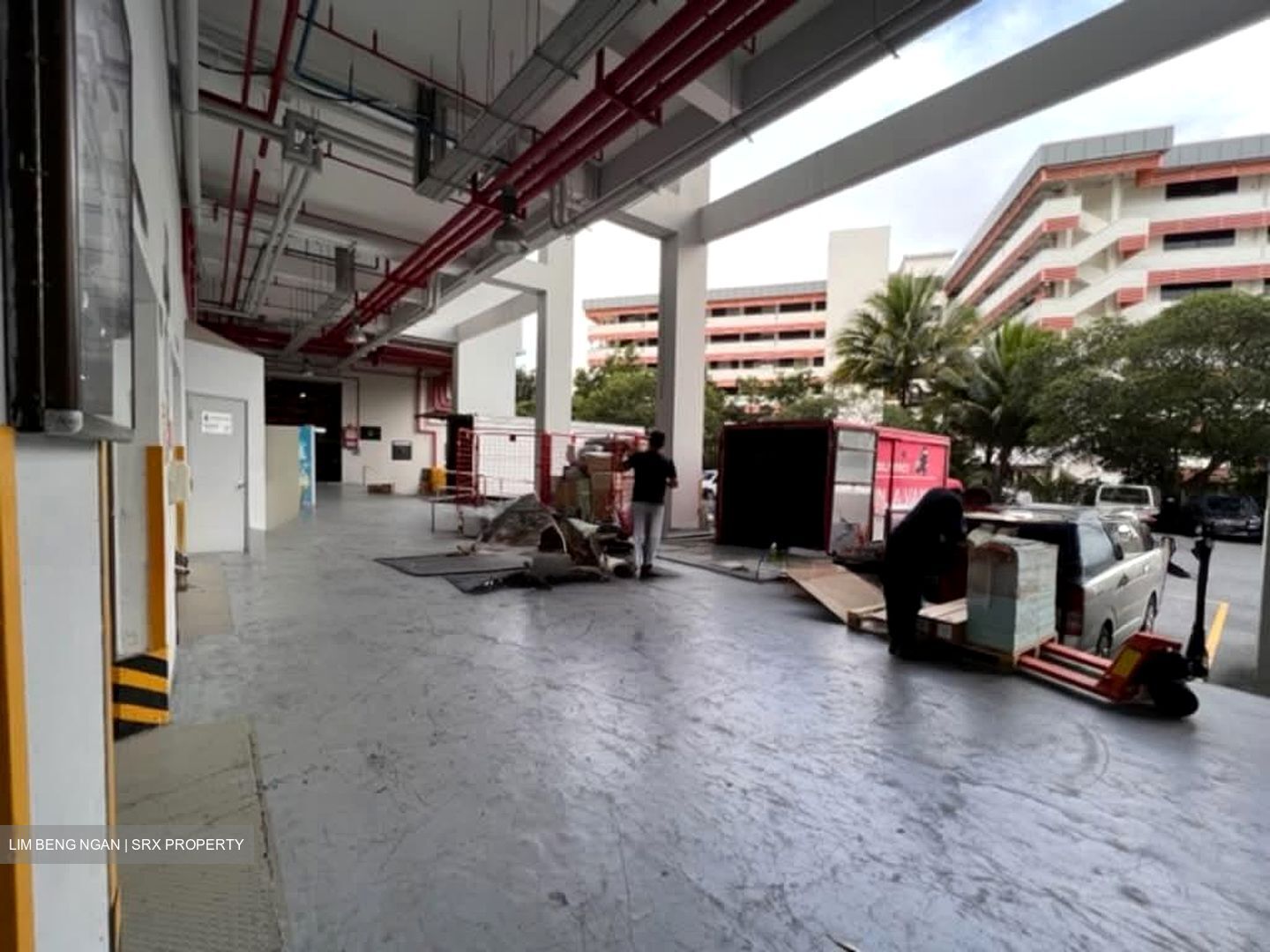 Henderson Building (D3), Factory #553325851